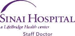 Sinai Hospital of LifeBridge Health Center