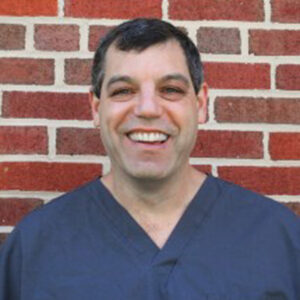 Daniel Hoch, DDS