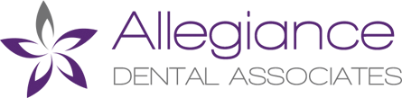 allegiance dental associates logo